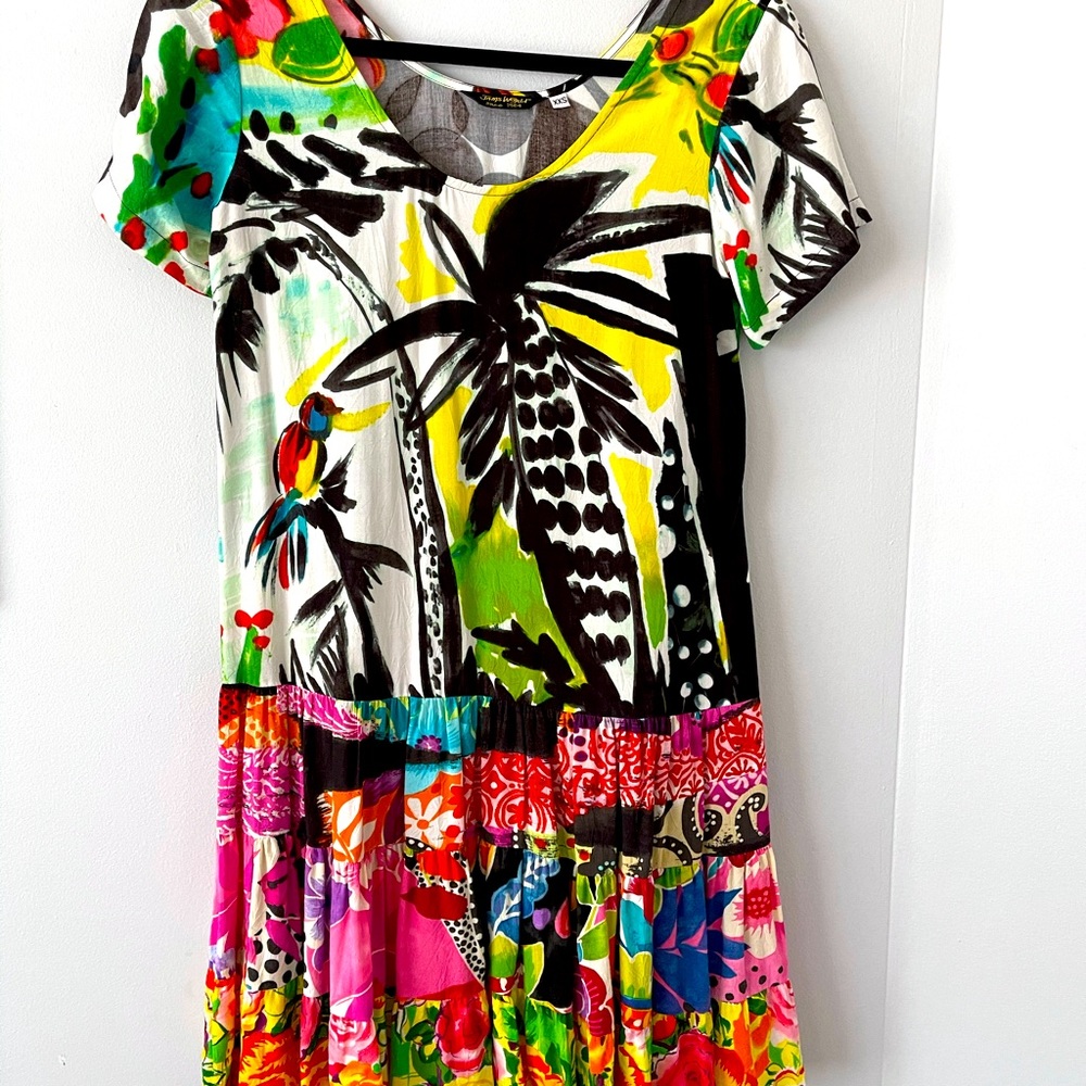 Jams World dress